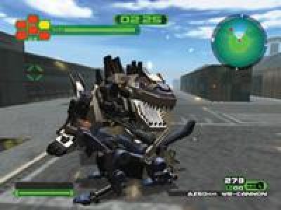 Download Game Ps1 Iso Zoids